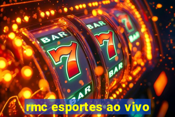 rmc esportes ao vivo